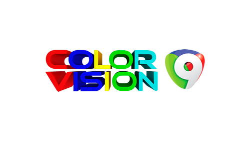 Color Vision Canal 9