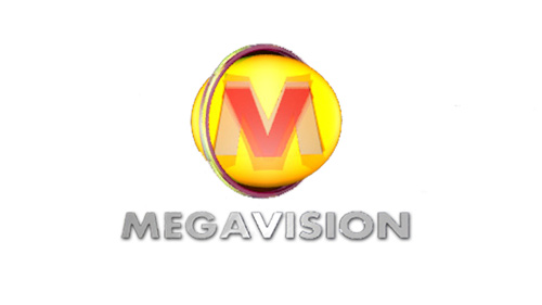 Megavision Canal 43 Santiago