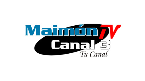 Maimón TV Canal 3