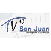 TV 10 San Juan San Juan de la Maguana