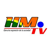 Hermanas Mirabal TV