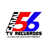 TV Recuerdos 56 Santo Domingo