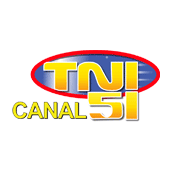 TNI Canal 51 Santo Domingo