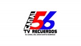 TV Recuerdos Canal 56 Santo Domingo