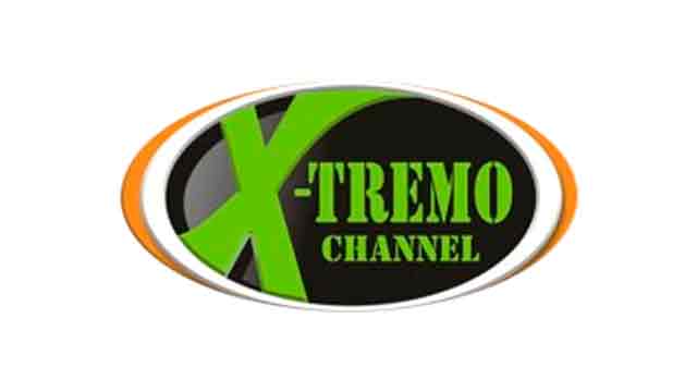 Xtremo Vision Canal 22